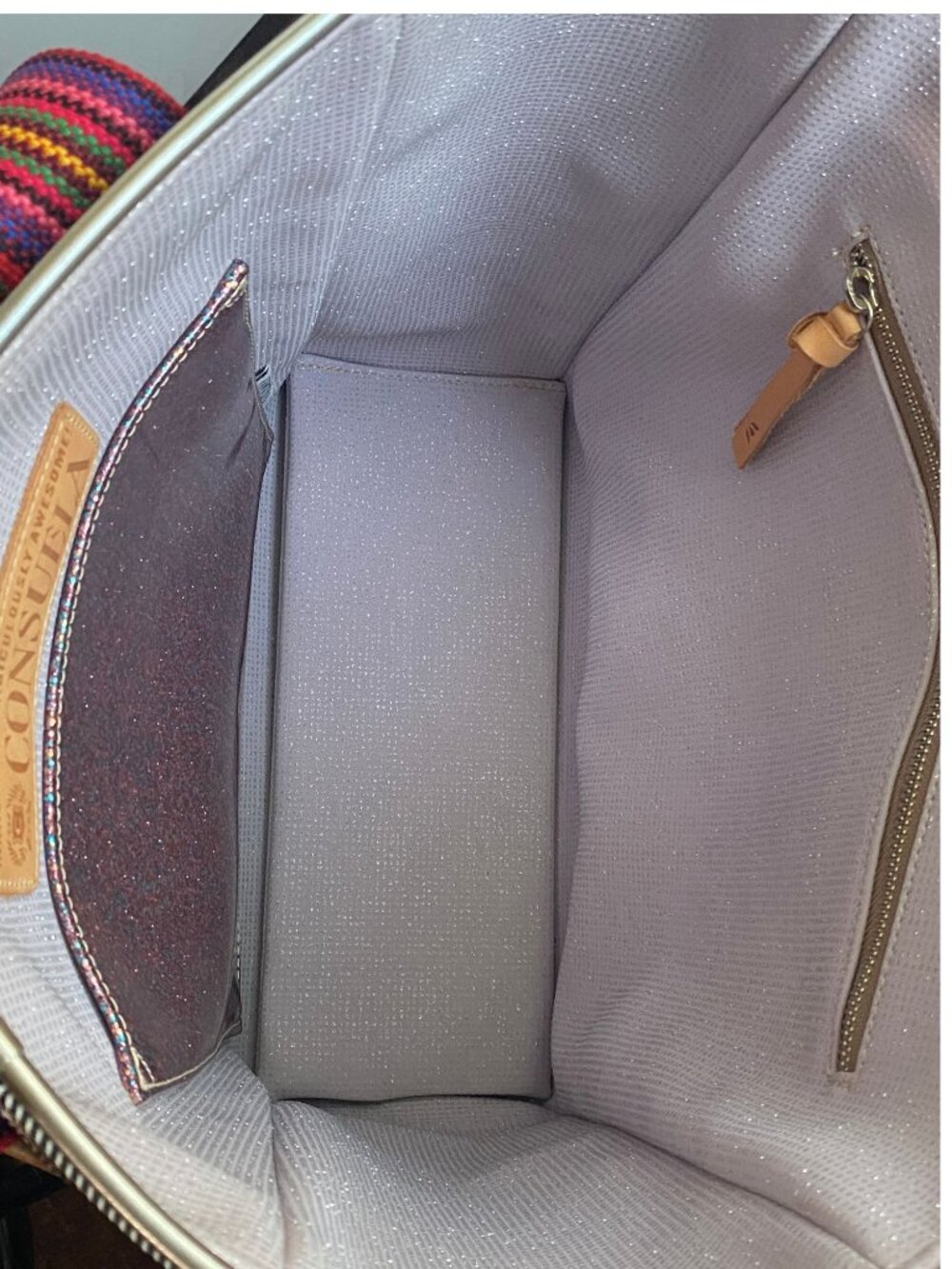 Consuela Diane Classic Tote - Picture 5 of 9